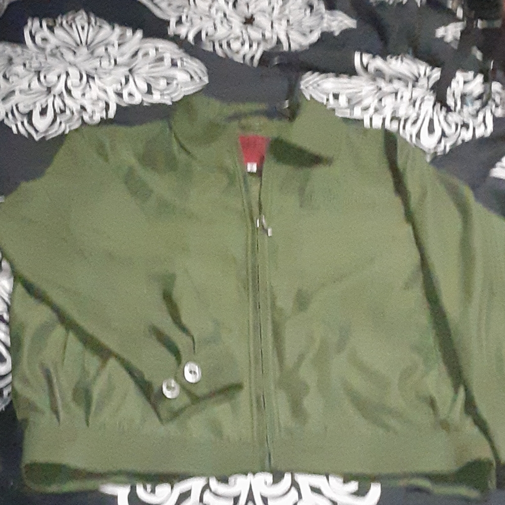 Casino jacket